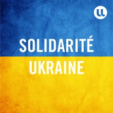 Solidarité Ukraine Solidarité Ukraine
