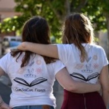 École d'été 2021 ©ComSciconFrance