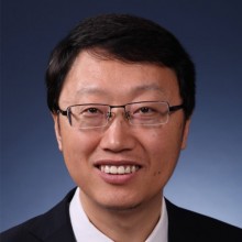 Liqun Zhang