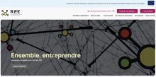 Plateforme R2E : aperçu  Plateforme R2E