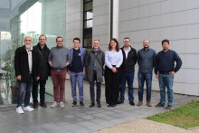 Rencontre « Diplômés et étudiants »