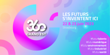 Salon 360 Grand Est