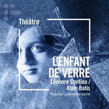 Vignette L'enfant de verre