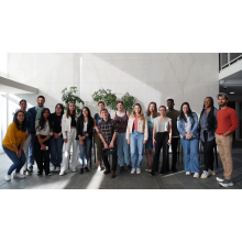 Promotion ACM 2023