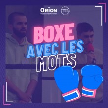 boxe avec les mots boxe avec les mots