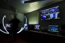 © Inria / Photo C. Morel © Inria / Photo C. Morel