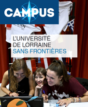 Campus Magazine #3