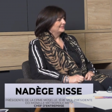 Nadège Risse
