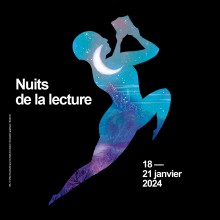Nuits de la Lecture 2024 dans deux BU de Lorraine