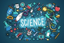 [Rendez-vous au tas de sable] - Science amusante - DACIP
