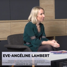 Eve-Angéline Lambert  Eve-Angéline Lambert