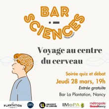 Bar à sciences