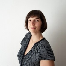 Alice Perron : "La VAE, c'est possible même en travaillant à temps plein !" Alice Perron : "La VAE, c'est possible même en travaillant à temps plein !"