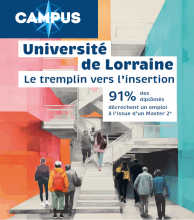 Campus Magazine #4 Campus Magazine #4