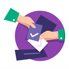 Élections du 9 avril