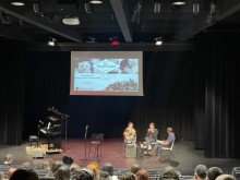 concert les funambules