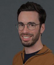 Blaise Cavalli, Responsable du pôle développement à la Direction des Partenariats Blaise Cavalli, Responsable du pôle développement à la Direction des Partenariats