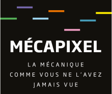 Mécapixel