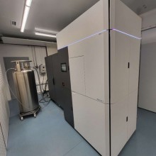 plateforme de cryo-microscopie plateforme de cryo-microscopie