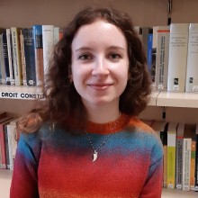 [Portrait] Emma RESTELLI, boursière d’excellence ORION