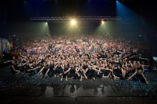 Chœur universitaire