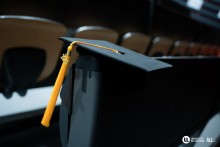 Cérémonie de remise des diplômes UFR ALL-Nancy remise des diplômes 2023 UFR ALL-Nancy