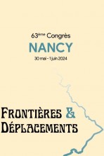 SAES | Société des anglicistes de l'enseignement supérieur