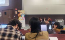 Atelier Déclaration de revenus 2024 pour les chercheurs internationaux animés par la Drie et la DGFIP Atelier Déclaration de revenus 2024 pour les chercheurs internationaux animés par la Drie et la DGFIP