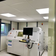 Mutualiser nos compétences, c'est proposer à notre écosystème une réponse adaptée à son besoin Tomo X