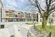 résidence étudiante MGEL Logement - Le GEC résidence étudiante MGEL Logement - Le GEC
