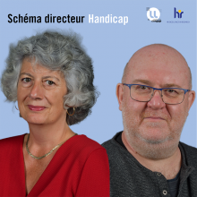 Clotilde Boulanger et Yves Cardellini Clotilde Boulanger et Yves Cardellini