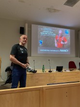 Courir pour tabasser les gaz à effet de serre ! - Philippe Moreau Courir pour tabasser les gaz à effet de serre ! - Philippe Moreau