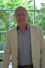 Portrait Thierry Divoux