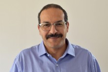 Taha BOUKHOBZA : nouveaud irecteur de l'IUT Nancy-Brabois Taha BOUKHOBZA : nouveaud irecteur de l'IUT Nancy-Brabois