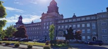 CEGEP de la Pocatière