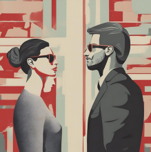 Café socio De l'inégalité domestique à l'égalité professionnelle