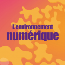 Étudiant•es : votre environnement numérique Étudiant•es : votre environnement numérique