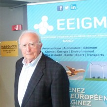 Michel Gantois Michel Gantois