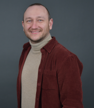 Sebastien Genvo Sebastien Genvo