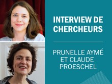[Interview] La science politique en force à l'IRENEE