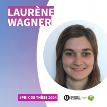 Laurène Wagner Laurène Wagner