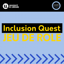 Vignette Inclusion Quest  Vignette Inclusion Quest