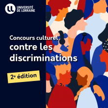 Concours culturel contre les discriminations 2024 Concours culturel contre les discriminations 2024