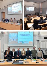 Projet de recherche IRENEE - L’audience publique devant les juridictions administratives Projet de recherche IRENEE - L’audience publique devant les juridictions administratives
