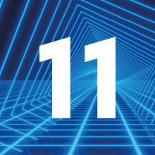 Les 11 finalistes de MT180 Les 11 finalistes de MT180