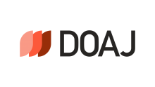 DOAJ Logo DOAJ