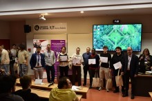 9e édition Journée de l'entrepreneuriat