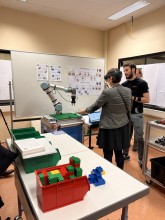 cobot Cobot