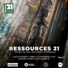 LabEx RESSOURCES21 LabEx RESSOURCES21
