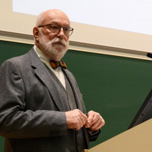 Jean-Claude André Jean-Claude André